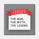 Search for best man magnets Grandfather