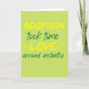 Search for adoption cards Adopted
