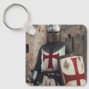 Search for knight key rings Crusader