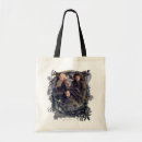 Search for graphic tote bags Bilbo baggins