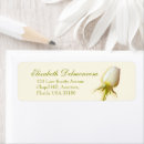 Search for single return address labels Rose