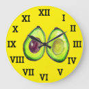 Search for avocado clocks Vegan