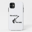 Search for speak iphone cases Music