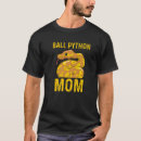 Search for snake mom tshirts Ball