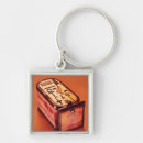 Search for cartouche key rings 18th