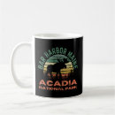 Search for acadia mugs Bar harbor