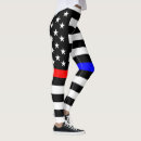 Search for firefighter leggings Red