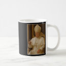 Search for funny pope mugs Church