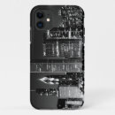 Search for skyscraper iphone cases Black and white