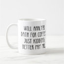 Search for funny statistics mugs Data scientist