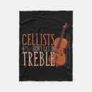 Search for cello blankets Funny