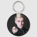 Search for draco malfoy key rings J k rowling