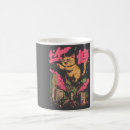 Search for kaiju mugs Japanese