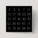 Search for mathematician badges Math lover