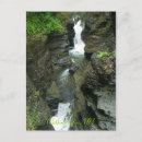 Search for glen postcards Waterfall