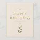 Search for birthday flyers Modern
