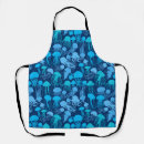 Search for jellyfish aprons Pattern