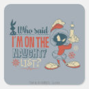 Search for marvin stickers Looney tunes