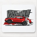 Search for speeding mousepads Racing