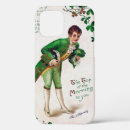 Search for saint patrick day iphone cases Vintage