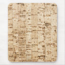 Search for cork mousepads Texture
