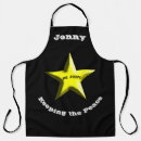 Search for badge aprons Chef