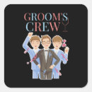 Search for groomsmen stickers Best man
