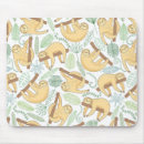 Search for hang on mousepads Sloth