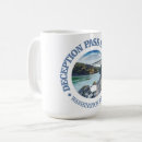 Search for pass mugs Puget sound