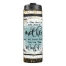 Search for black and white stripe mugs Mother