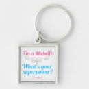 Search for midwife key rings Pregnancy