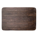 Search for wood grain bath mats Rustic