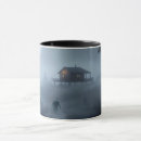 Search for log cabin mugs Trees