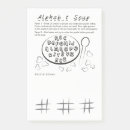 Search for alphabet post it notes School