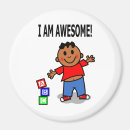 Search for awesome stuff magnets For kids