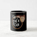 Search for faith quotes coffee mugs Faith over fear