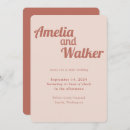Search for pink rose wedding invitations Blush