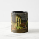 Search for yellow house mugs Village