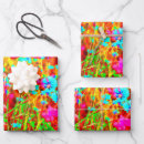 Search for meadow wrapping paper Birthday