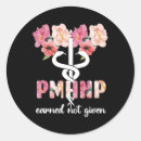 Search for psychiatric nurse stickers Semi colon