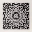 Search for trippy puzzles Mandala