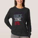Search for june womens tshirts Legend