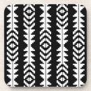 Search for geometric triangles coasters Pattern