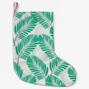 Search for white christmas stockings Botanical
