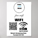 Search for free wifi posters Network