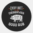 Search for funny bbq stickers Barbeque