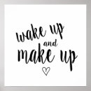 Search for cute makeup posters Girly