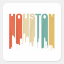 Search for skyline stickers Texas