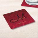 Search for christmas wedding coasters Gold