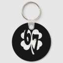 Search for girl leprechaun key rings Clover